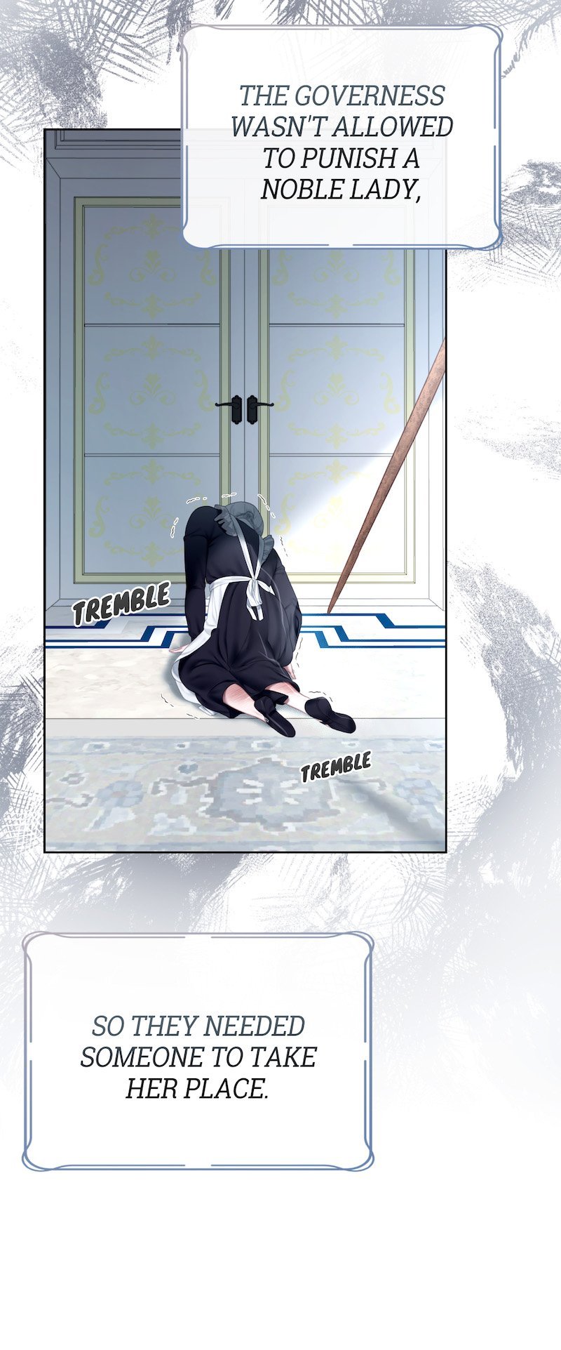 The Maid No Longer Desires her Master chapter 2 page 74