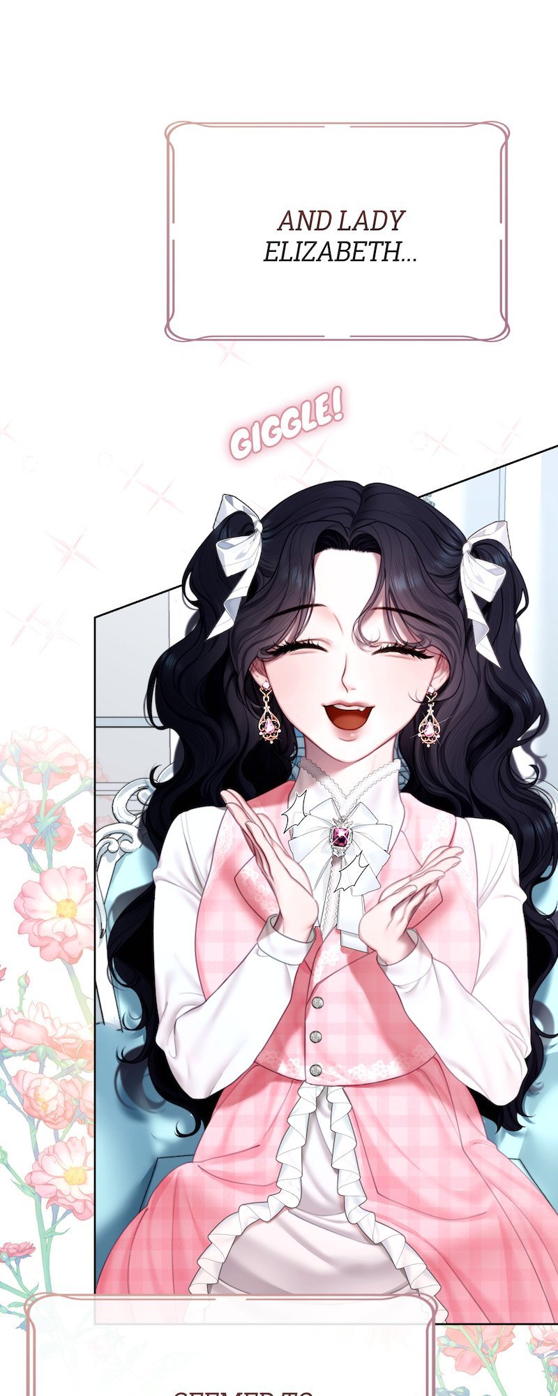 The Maid No Longer Desires her Master chapter 2 page 75