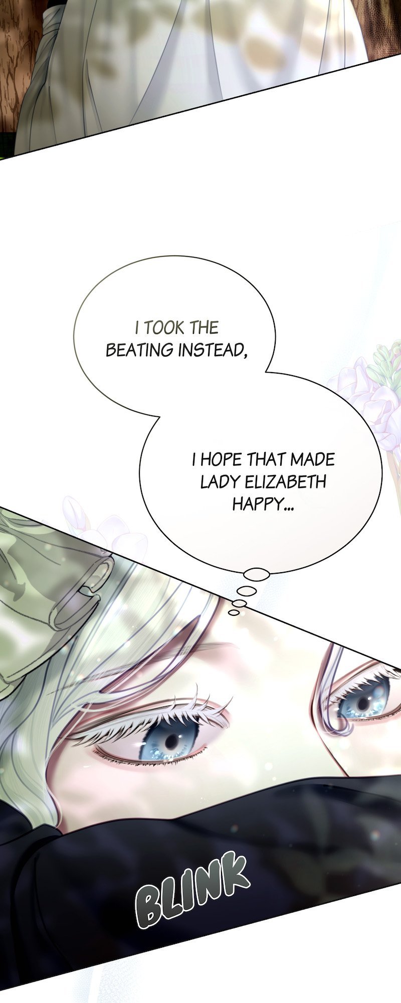 The Maid No Longer Desires her Master chapter 2 page 77