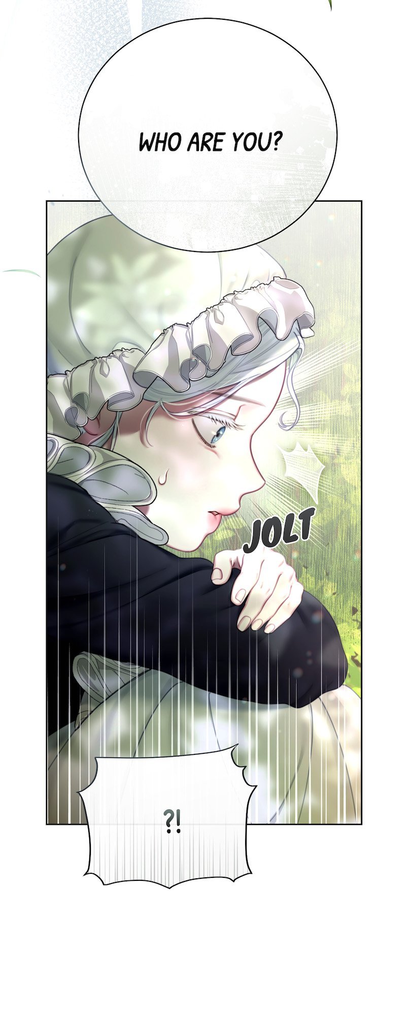 The Maid No Longer Desires her Master chapter 2 page 79