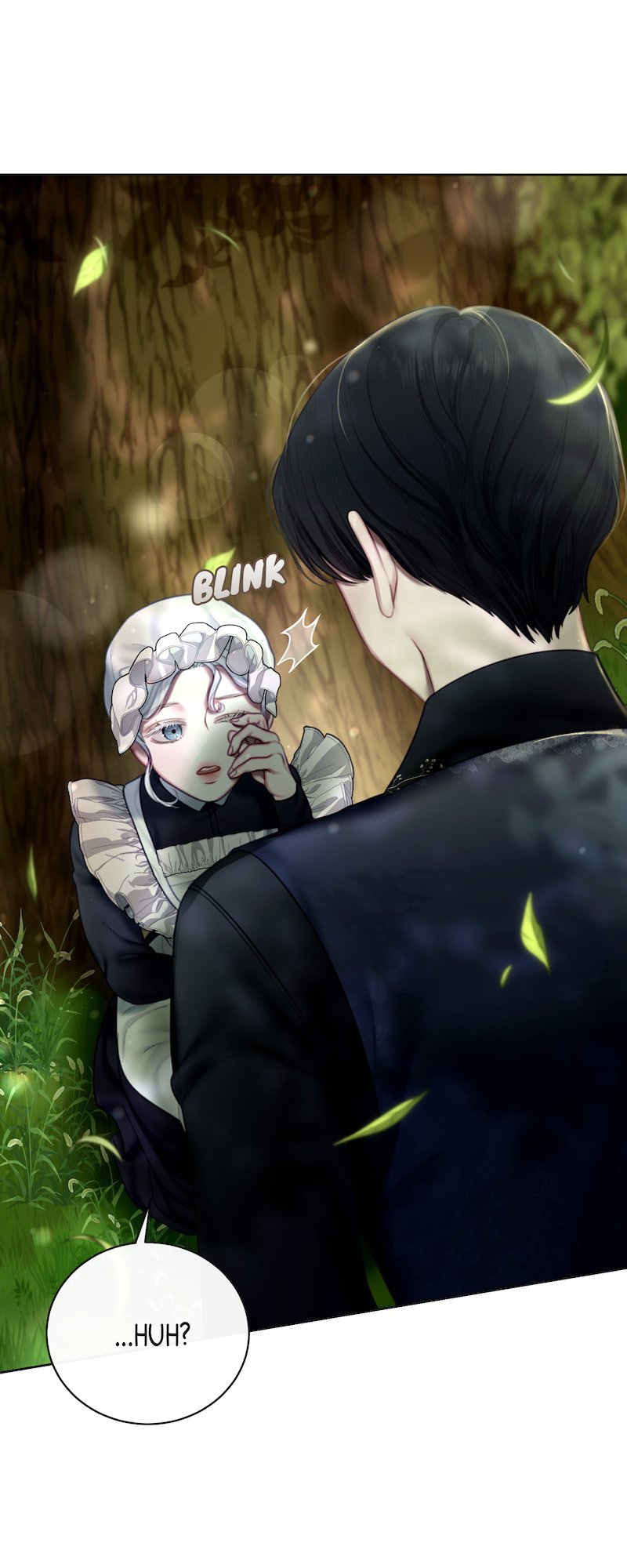 The Maid No Longer Desires her Master chapter 2 page 80