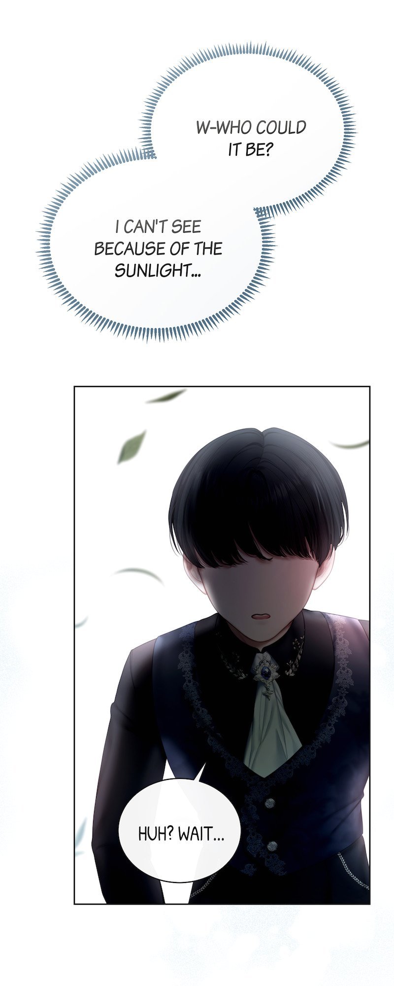The Maid No Longer Desires her Master chapter 2 page 82