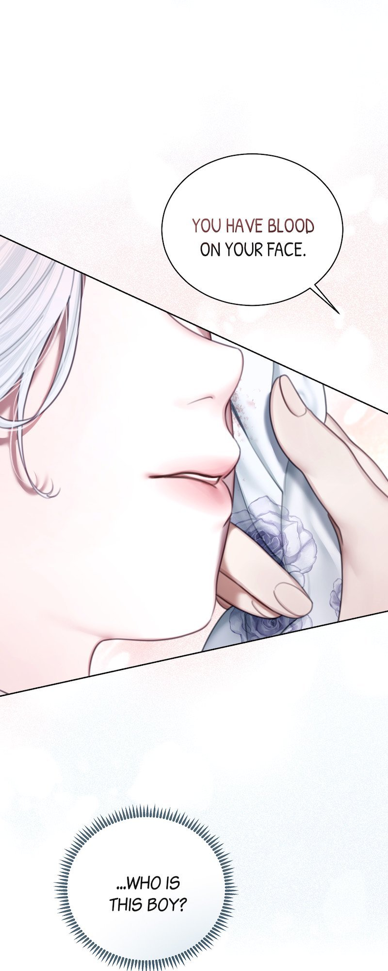 The Maid No Longer Desires her Master chapter 2 page 83
