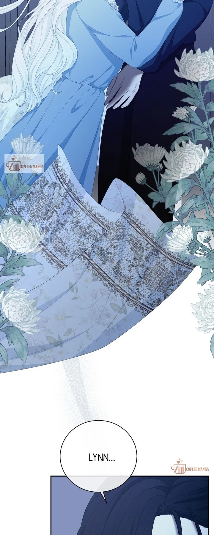 The Maid No Longer Desires her Master chapter 20 page 2