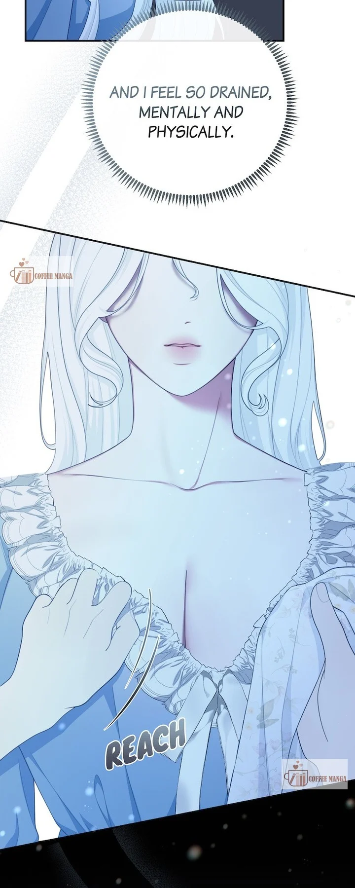 The Maid No Longer Desires her Master chapter 20 page 4