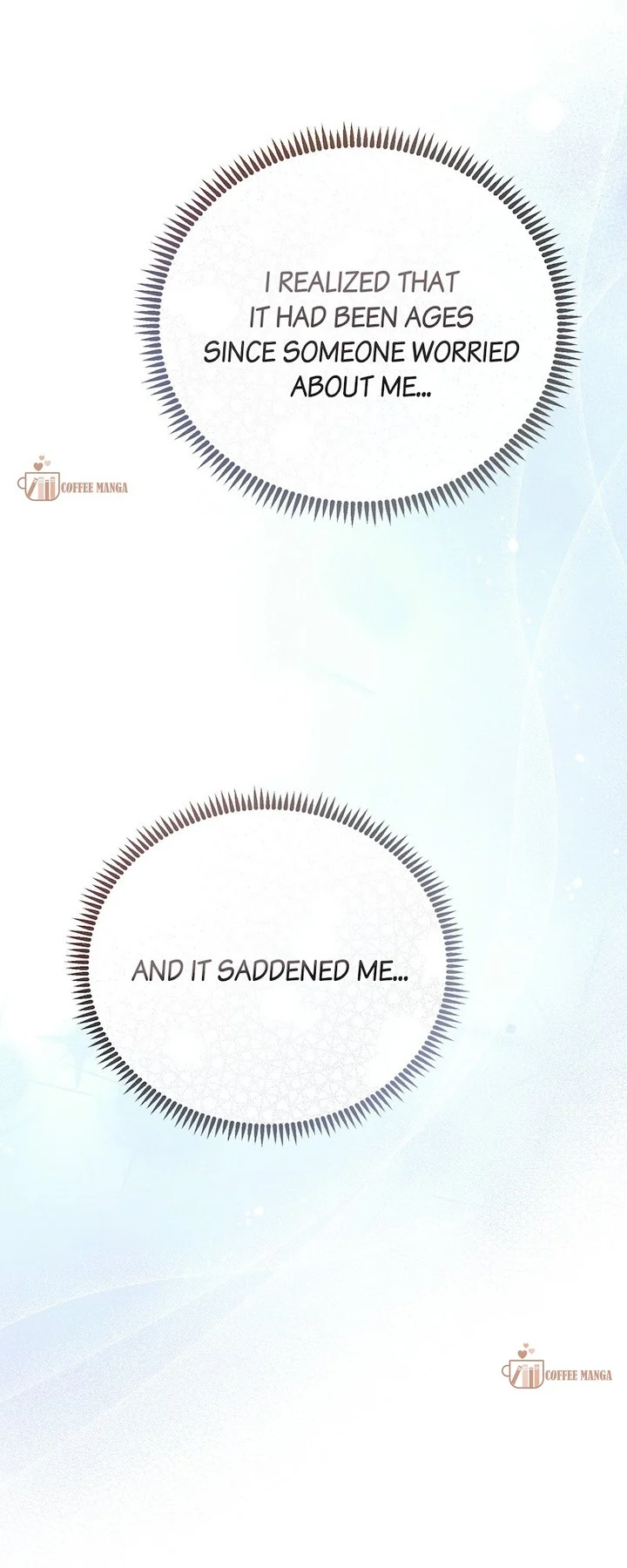The Maid No Longer Desires her Master chapter 20 page 37