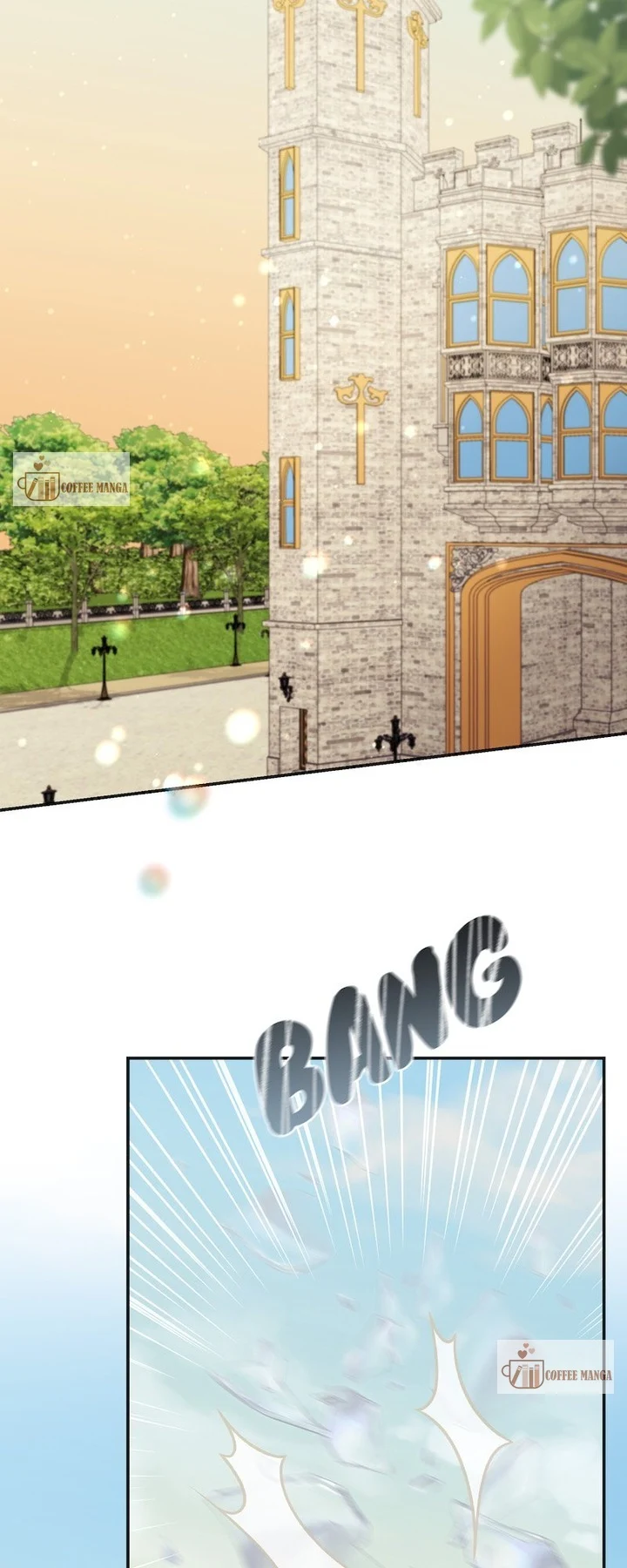 The Maid No Longer Desires her Master chapter 20 page 39