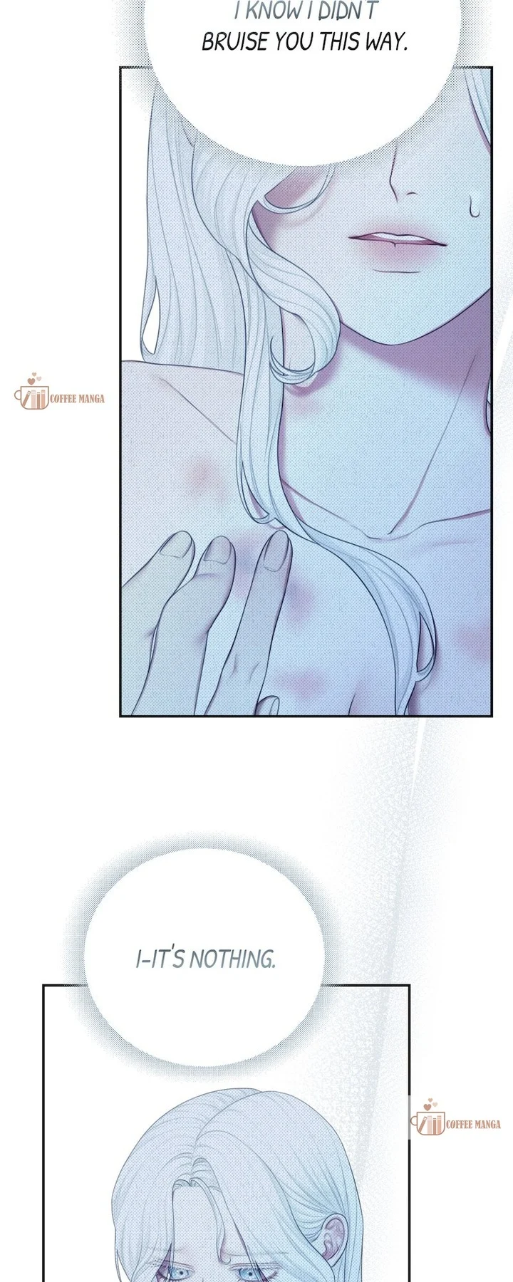 The Maid No Longer Desires her Master chapter 20 page 45