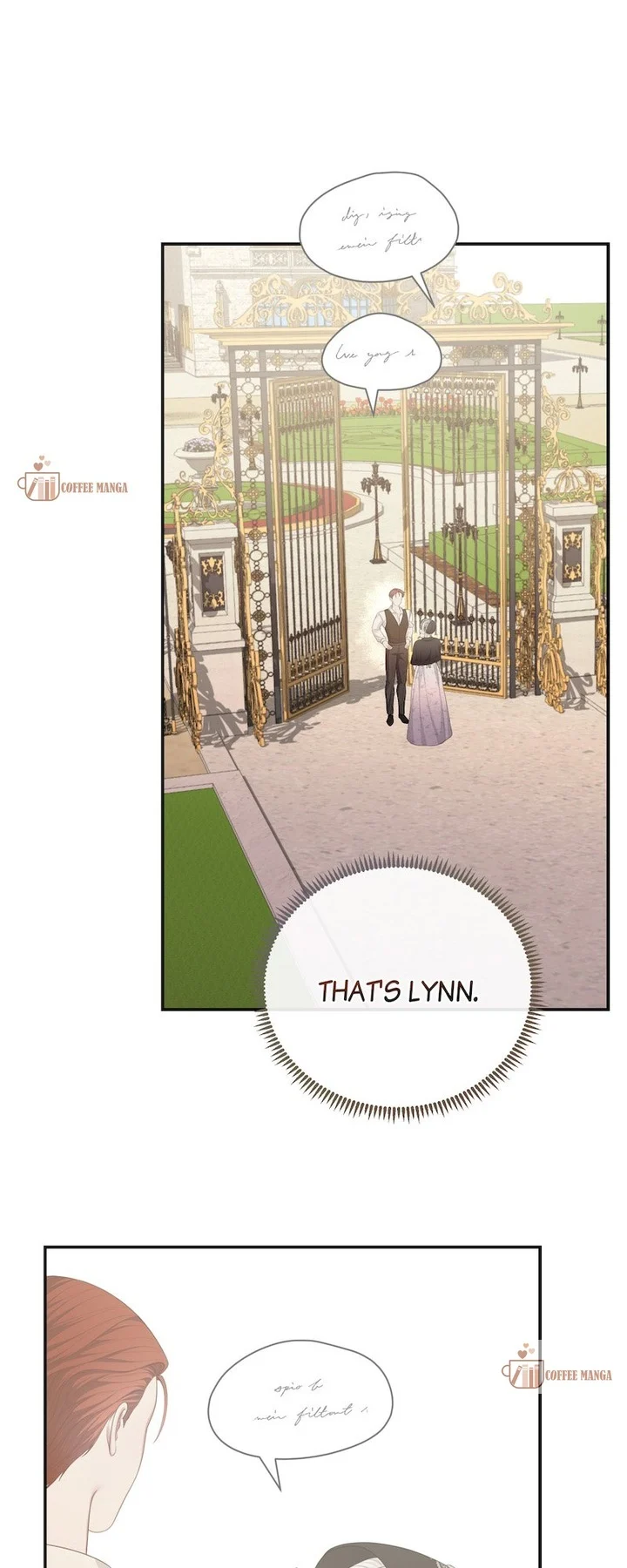 The Maid No Longer Desires her Master chapter 20 page 53