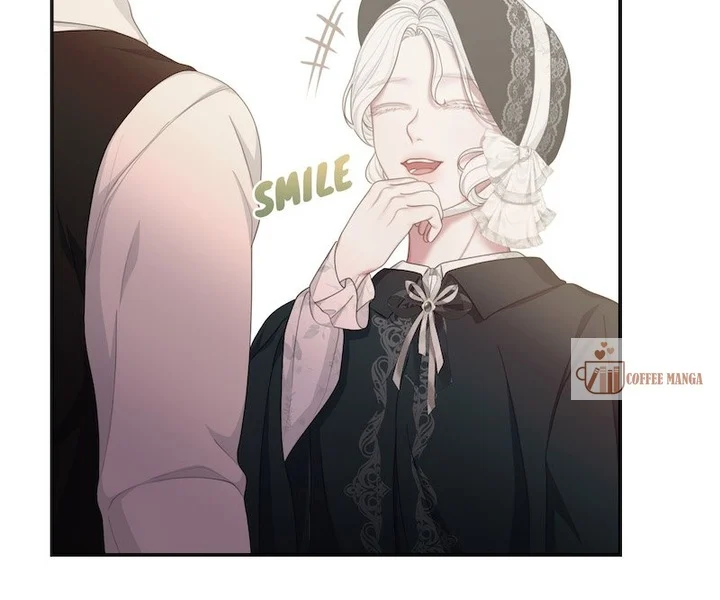 The Maid No Longer Desires her Master chapter 20 page 54