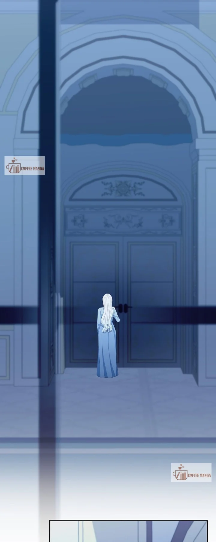 The Maid No Longer Desires her Master chapter 20 page 59