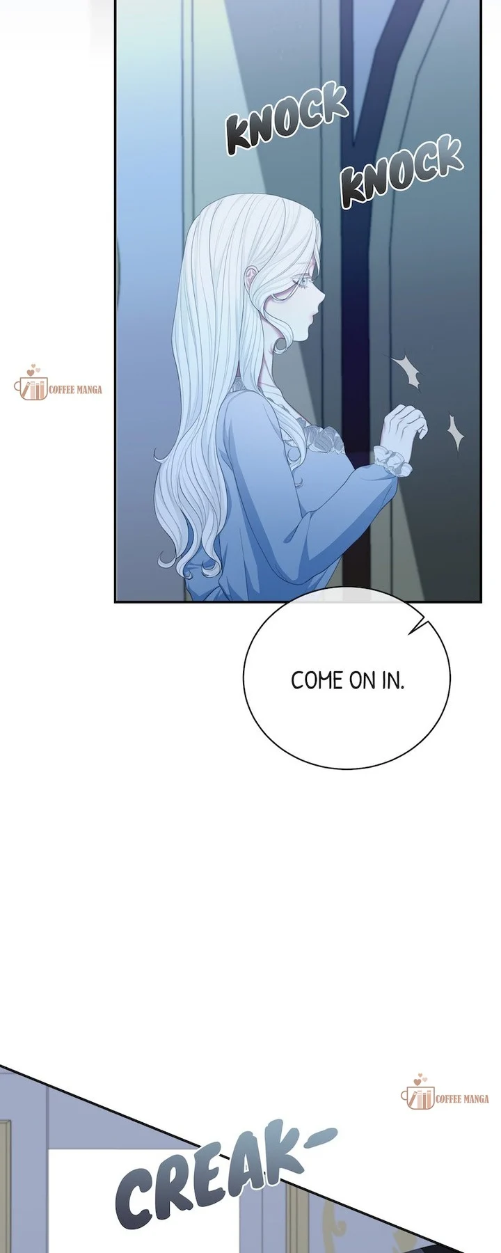 The Maid No Longer Desires her Master chapter 20 page 60