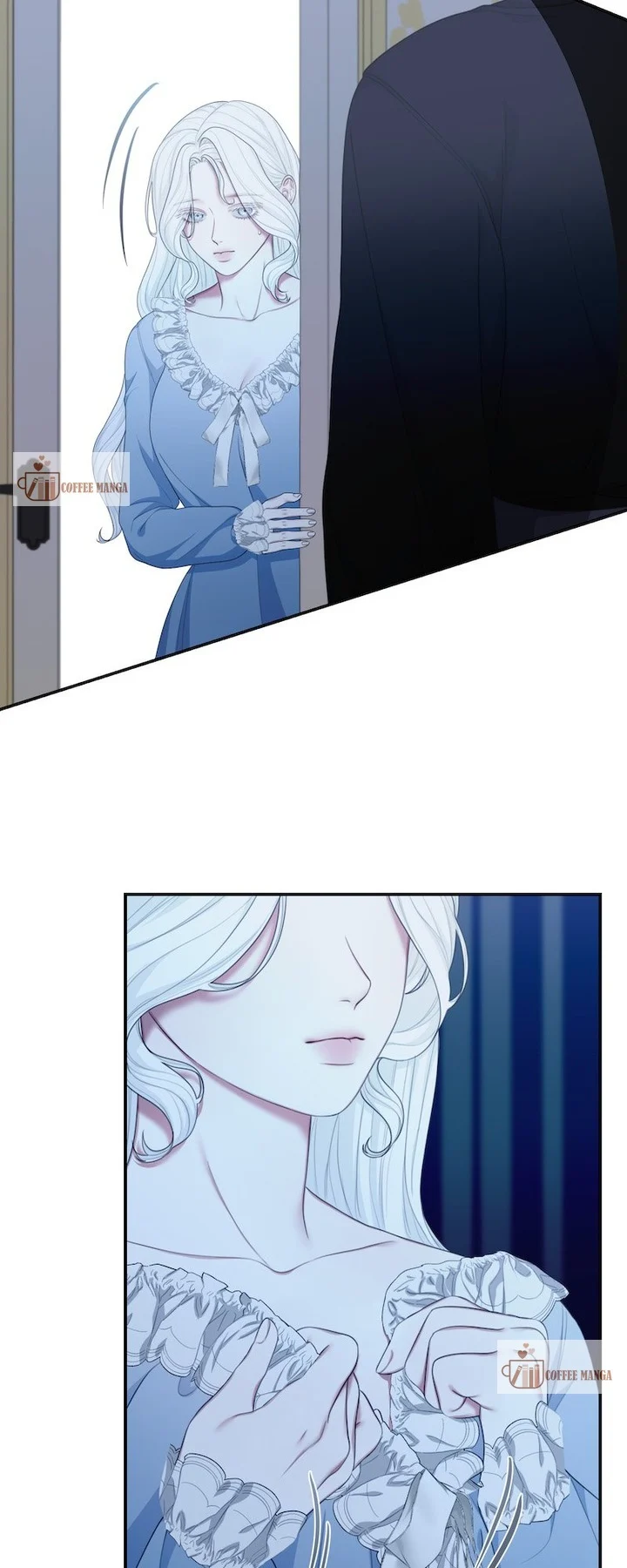 The Maid No Longer Desires her Master chapter 20 page 61
