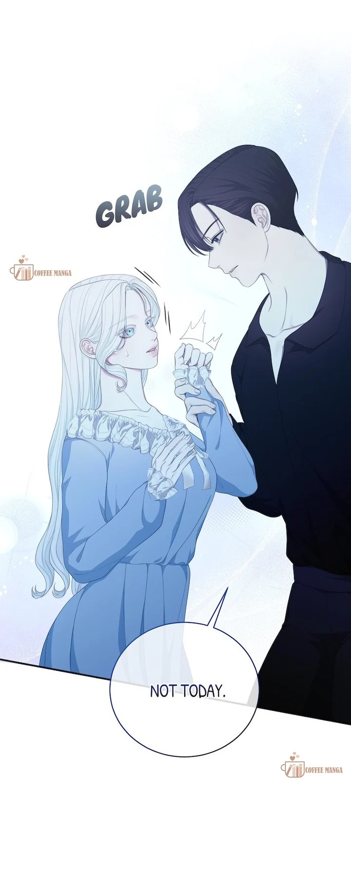 The Maid No Longer Desires her Master chapter 20 page 63