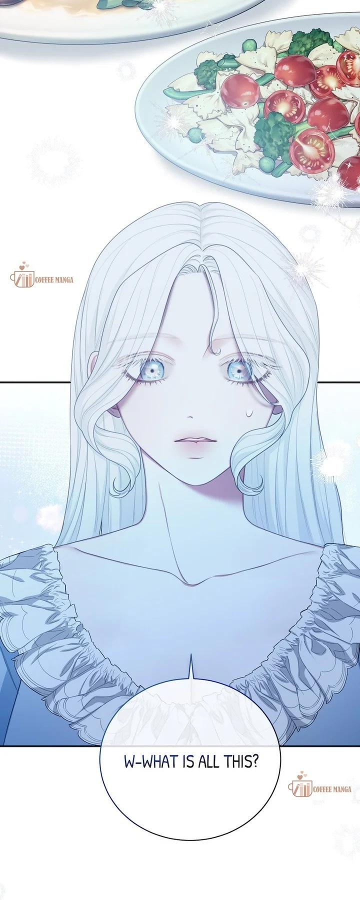 The Maid No Longer Desires her Master chapter 20 page 66