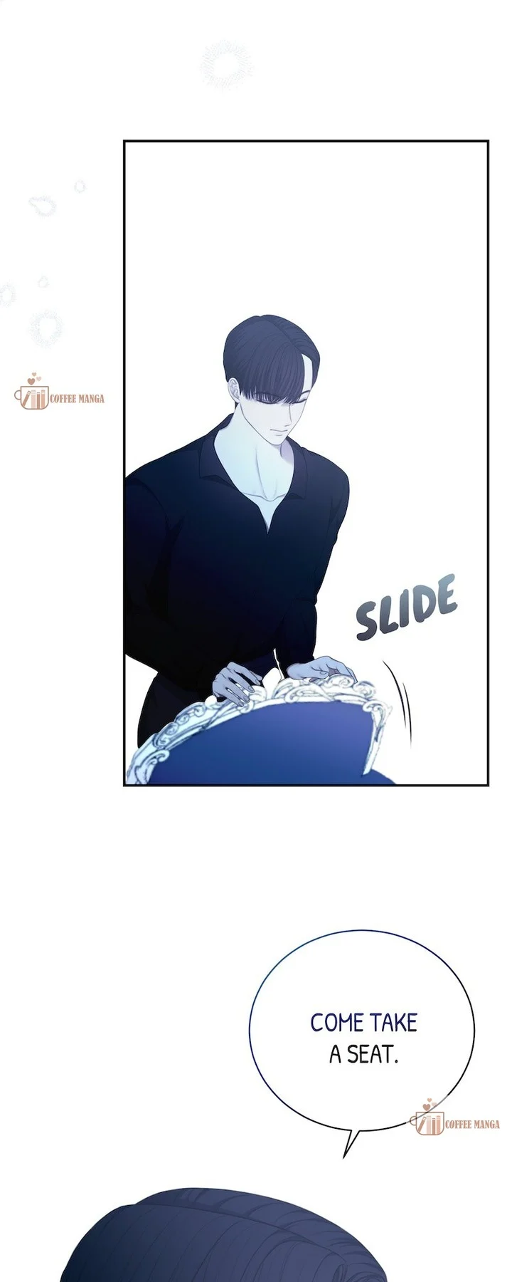 The Maid No Longer Desires her Master chapter 20 page 67