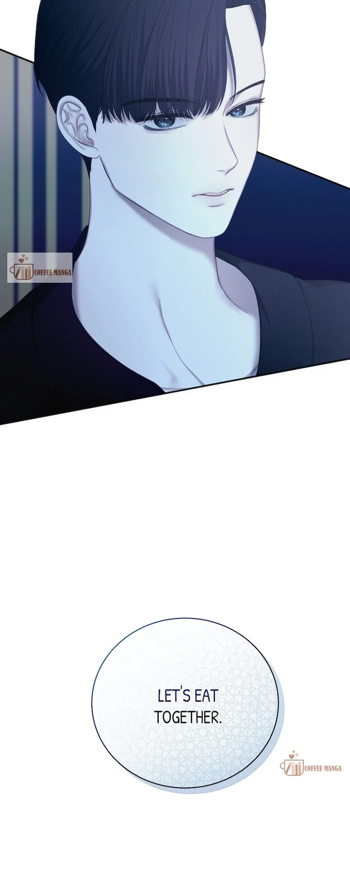 The Maid No Longer Desires her Master chapter 20 page 68