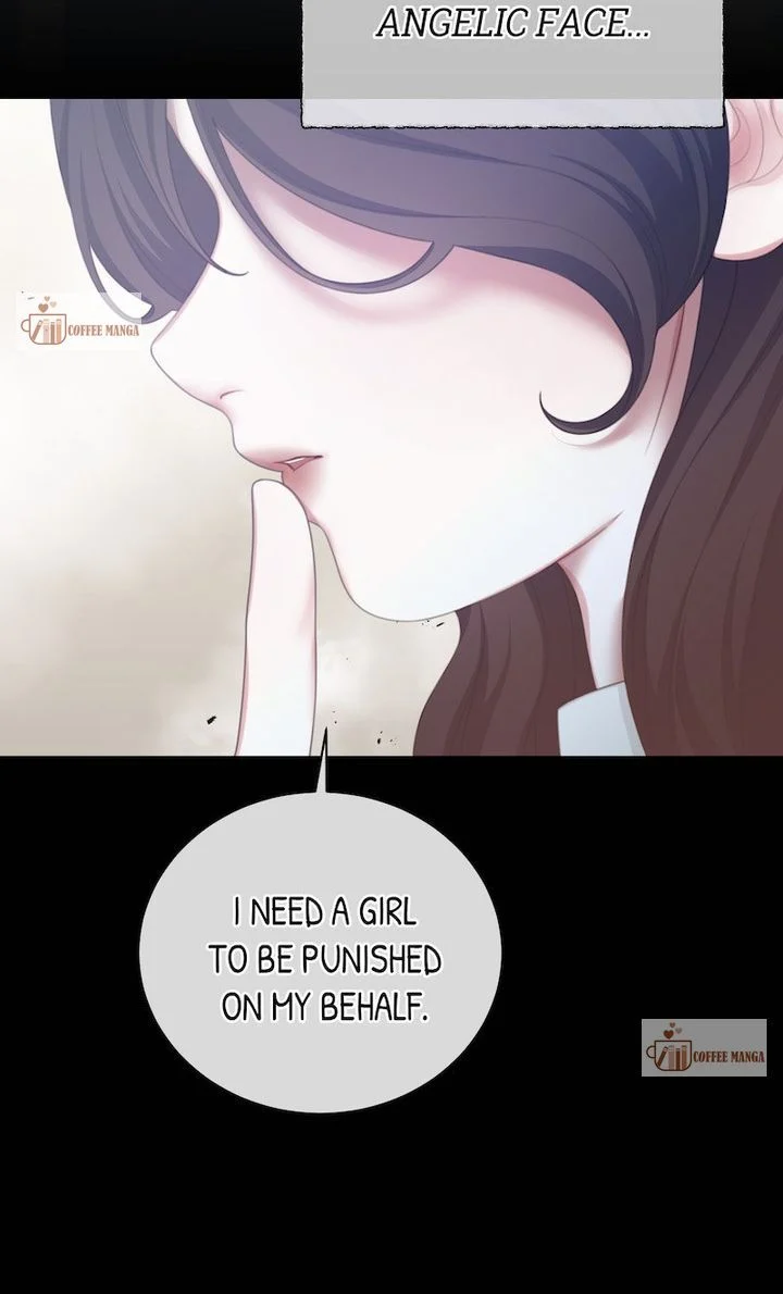 The Maid No Longer Desires her Master chapter 21 page 25