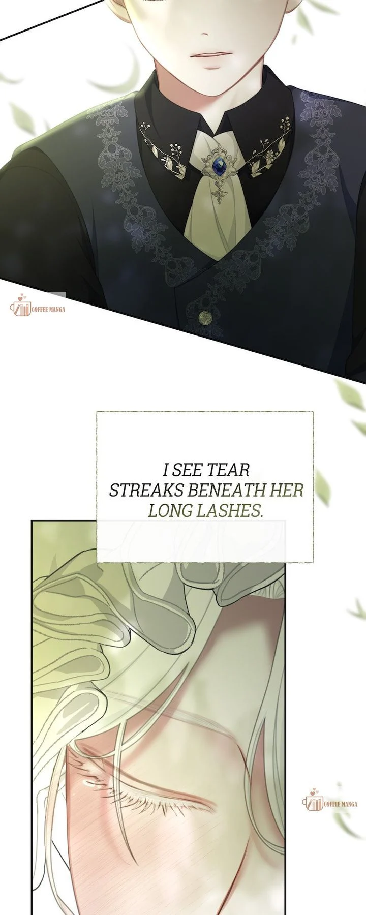 The Maid No Longer Desires her Master chapter 21 page 39