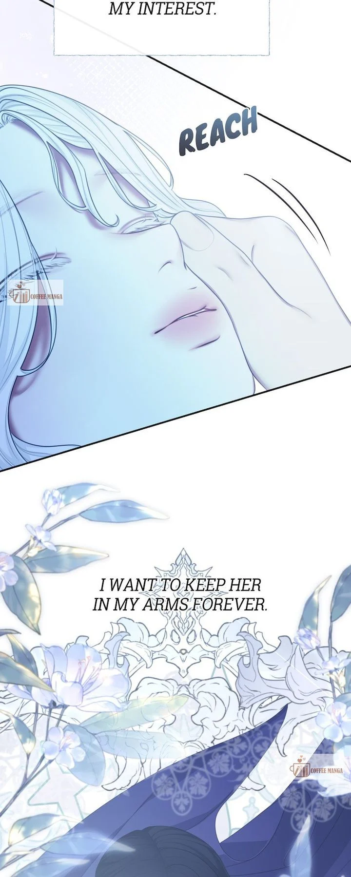The Maid No Longer Desires her Master chapter 21 page 45