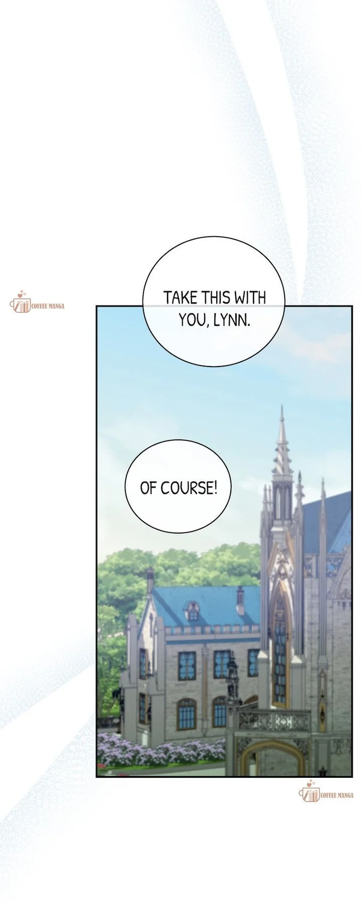 The Maid No Longer Desires her Master chapter 21 page 52