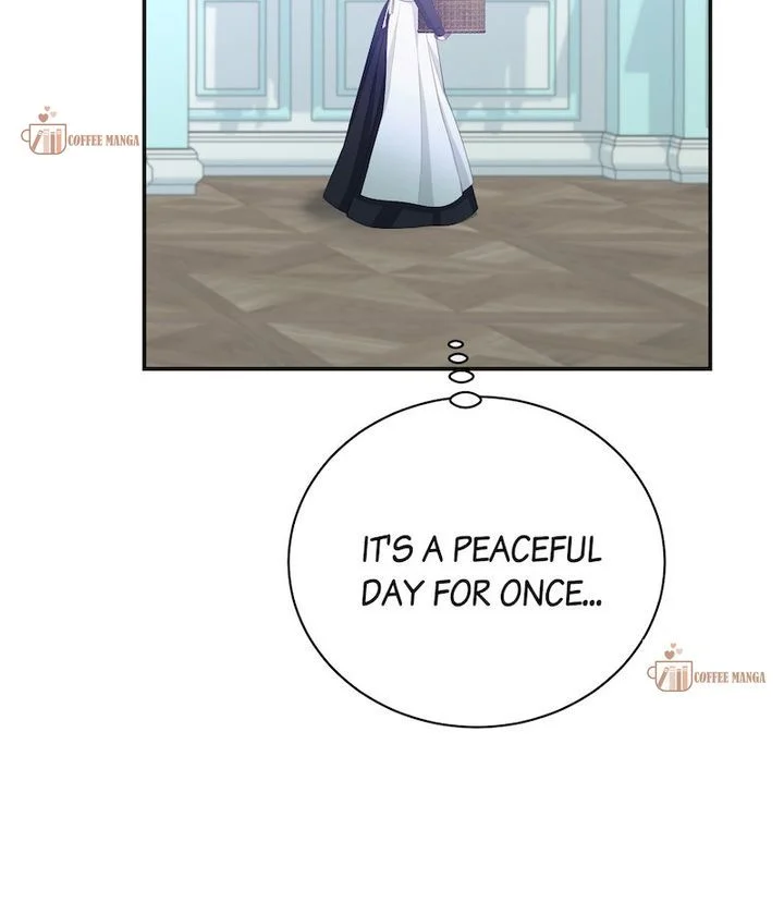 The Maid No Longer Desires her Master chapter 21 page 54