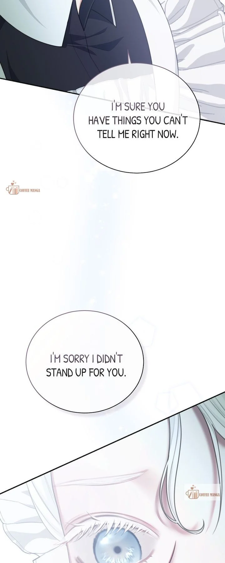 The Maid No Longer Desires her Master chapter 21 page 65
