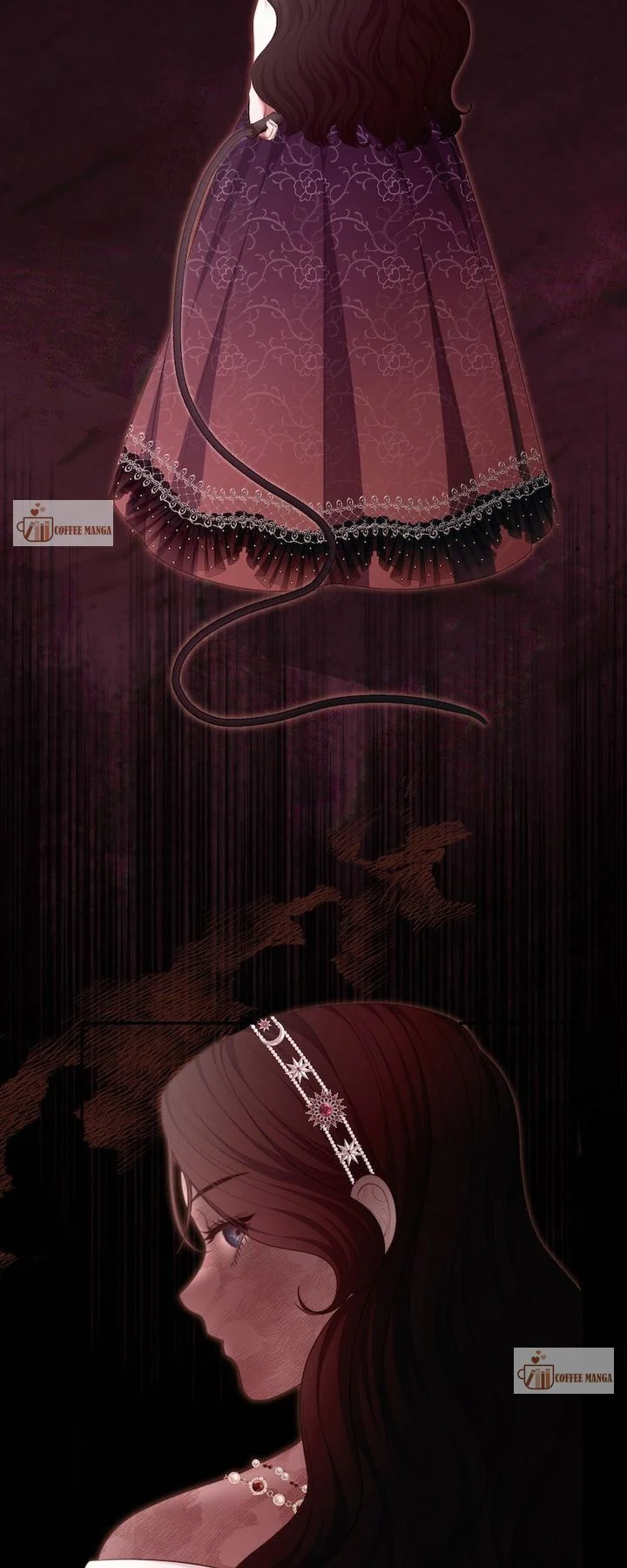 The Maid No Longer Desires her Master chapter 21 page 74