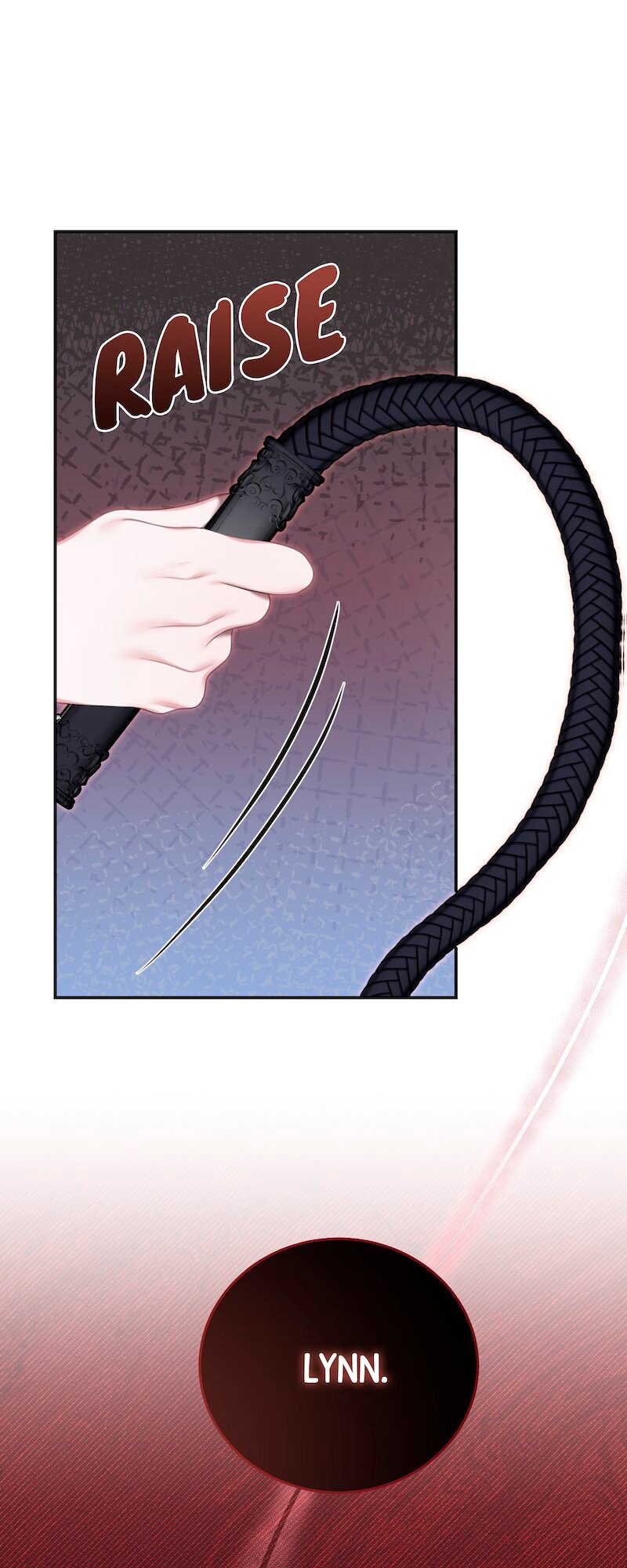 The Maid No Longer Desires her Master chapter 22 page 7