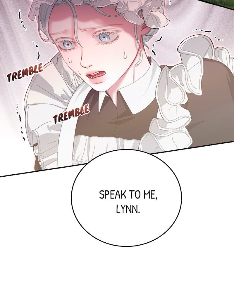 The Maid No Longer Desires her Master chapter 22 page 12