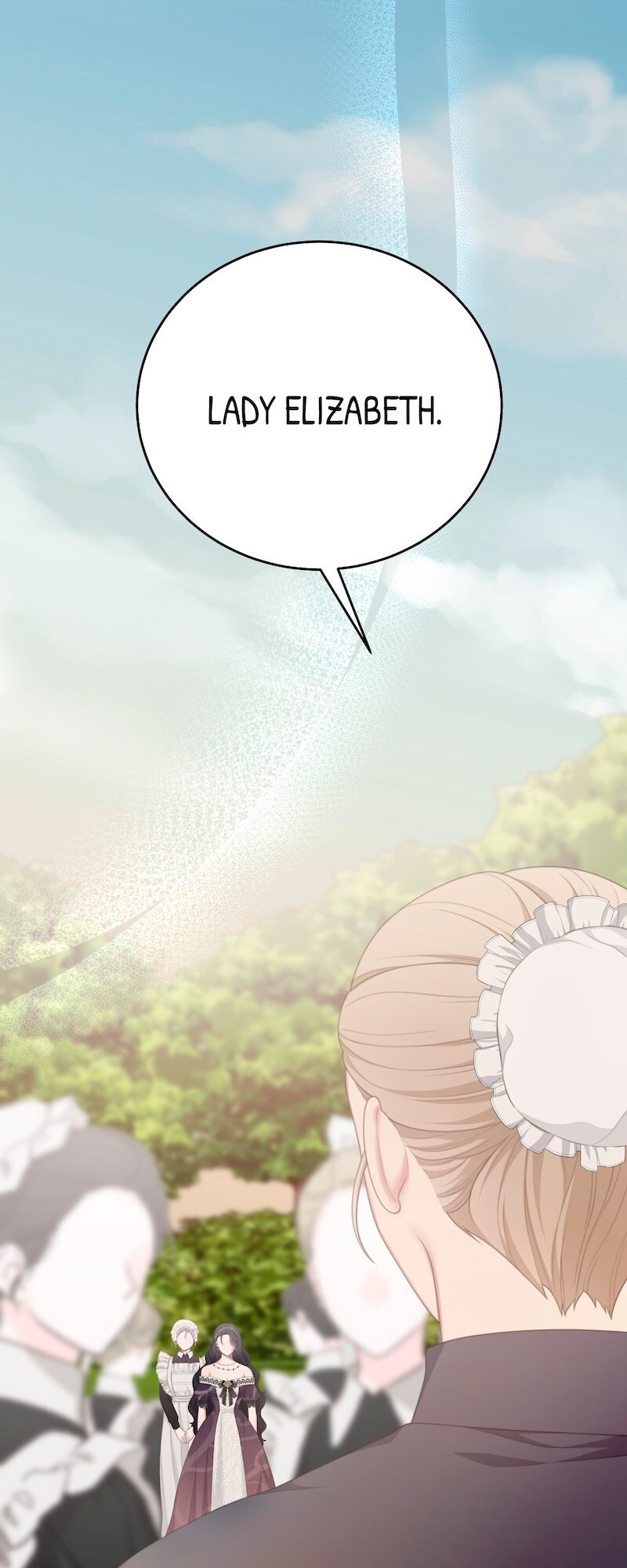 The Maid No Longer Desires her Master chapter 22 page 16