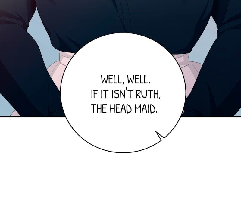 The Maid No Longer Desires her Master chapter 22 page 18