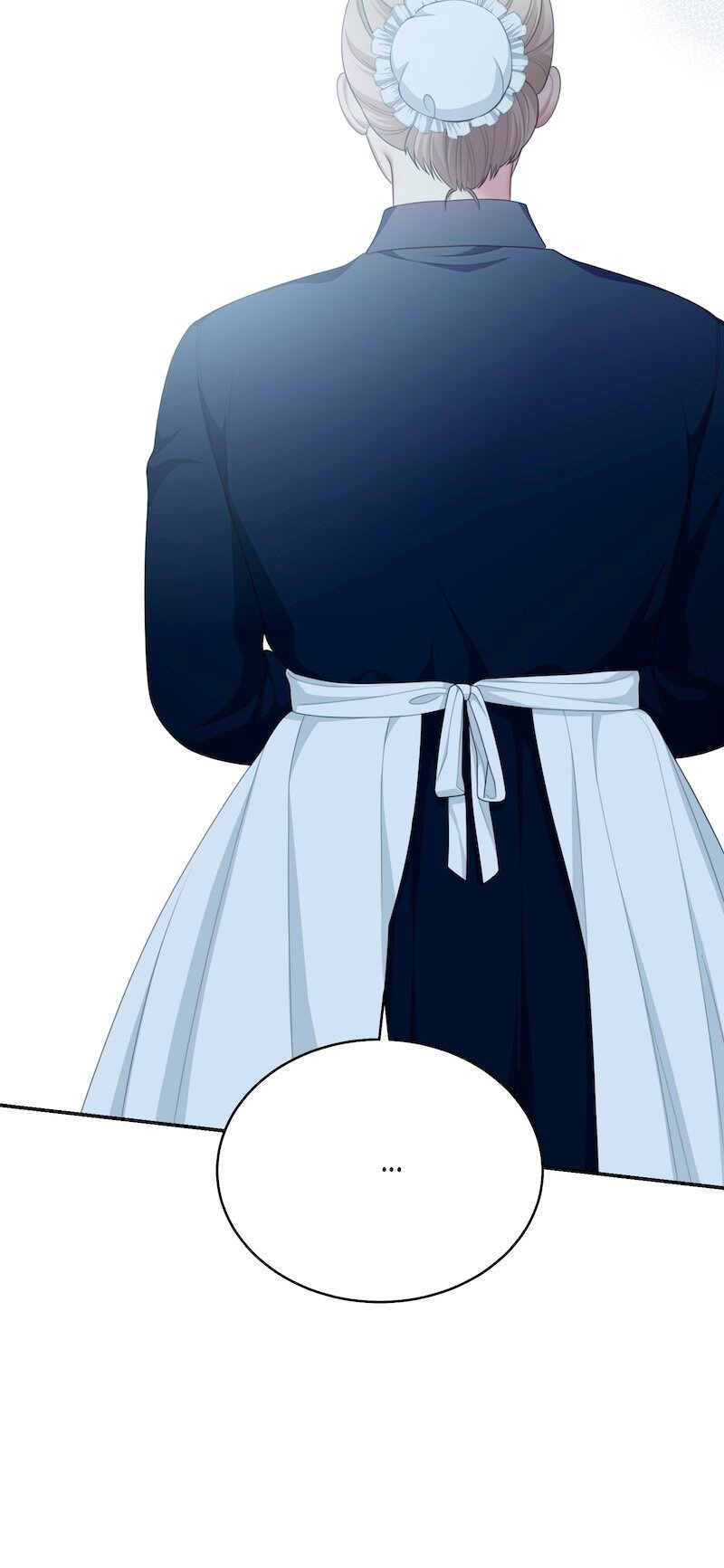 The Maid No Longer Desires her Master chapter 22 page 24