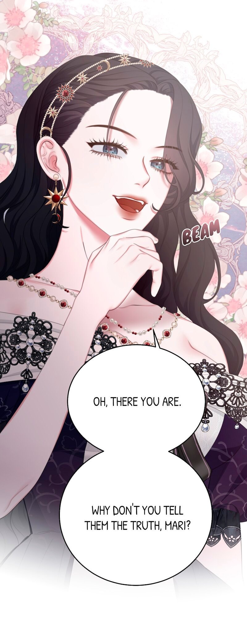 The Maid No Longer Desires her Master chapter 22 page 30