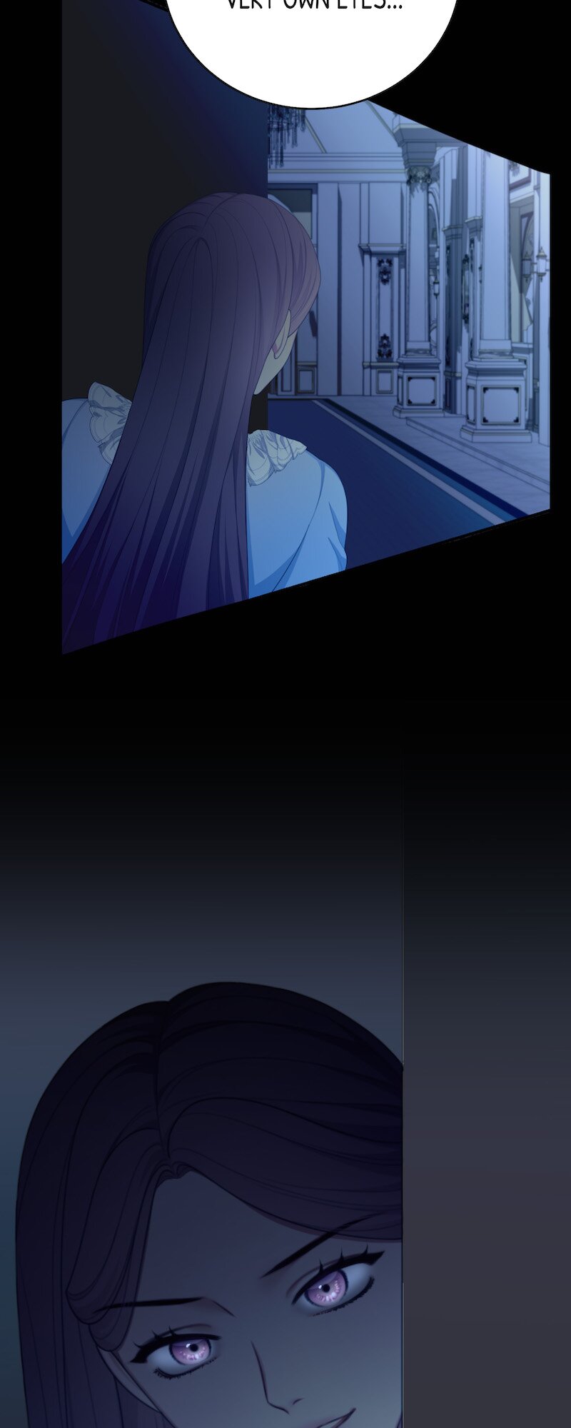 The Maid No Longer Desires her Master chapter 22 page 34