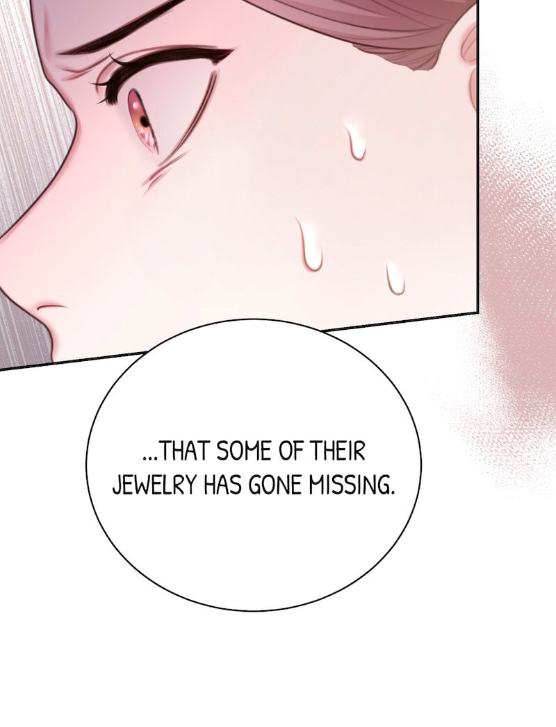 The Maid No Longer Desires her Master chapter 22 page 43