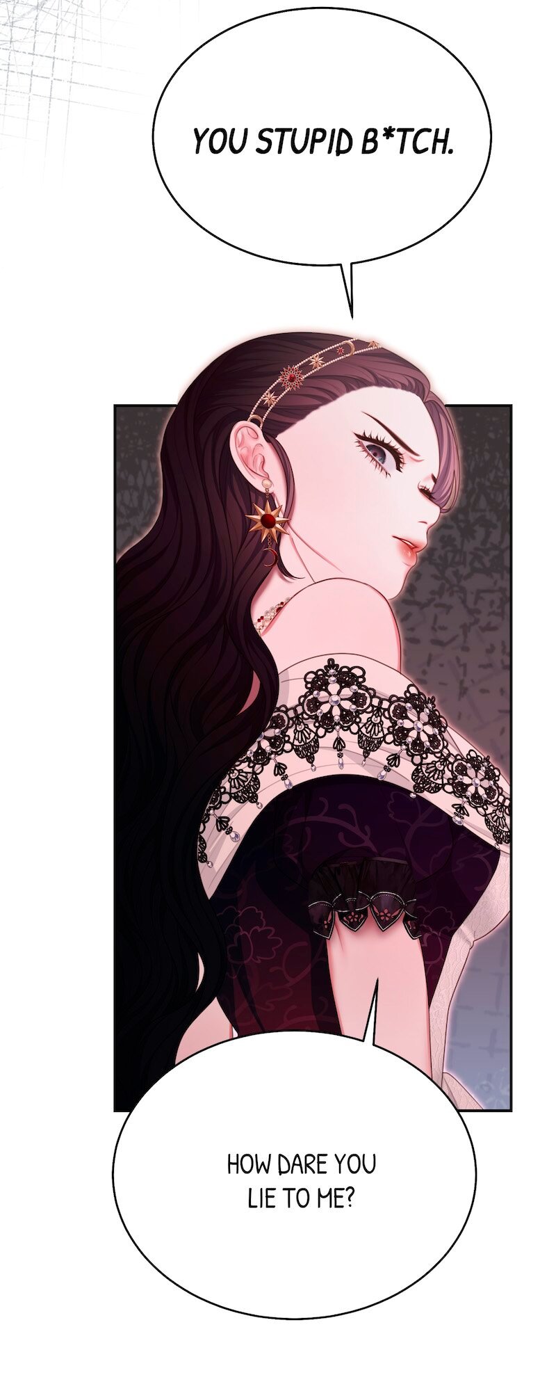 The Maid No Longer Desires her Master chapter 22 page 49