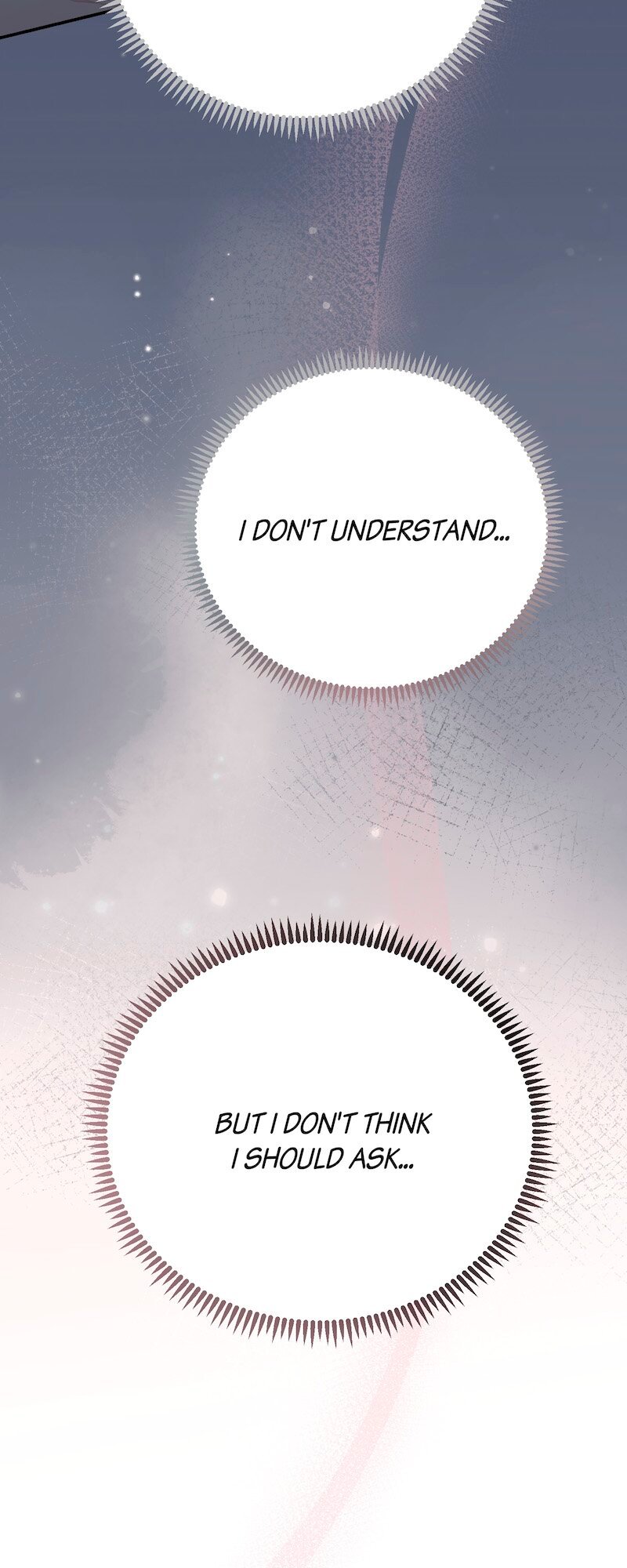 The Maid No Longer Desires her Master chapter 22 page 52