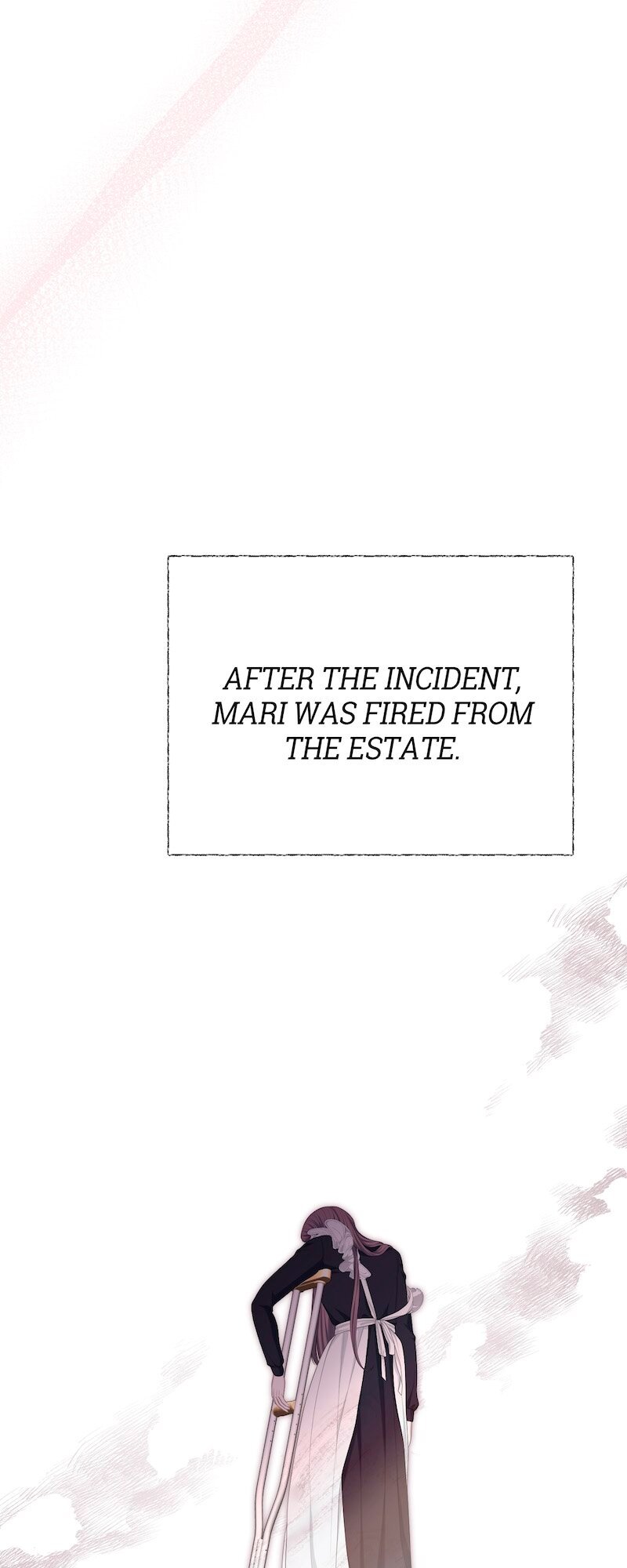 The Maid No Longer Desires her Master chapter 22 page 53
