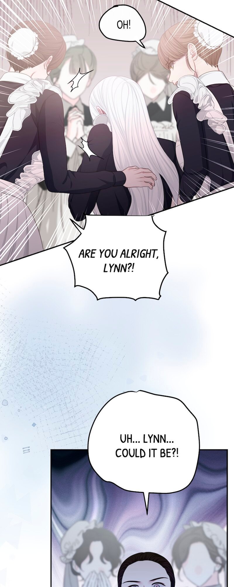 The Maid No Longer Desires her Master chapter 22 page 59