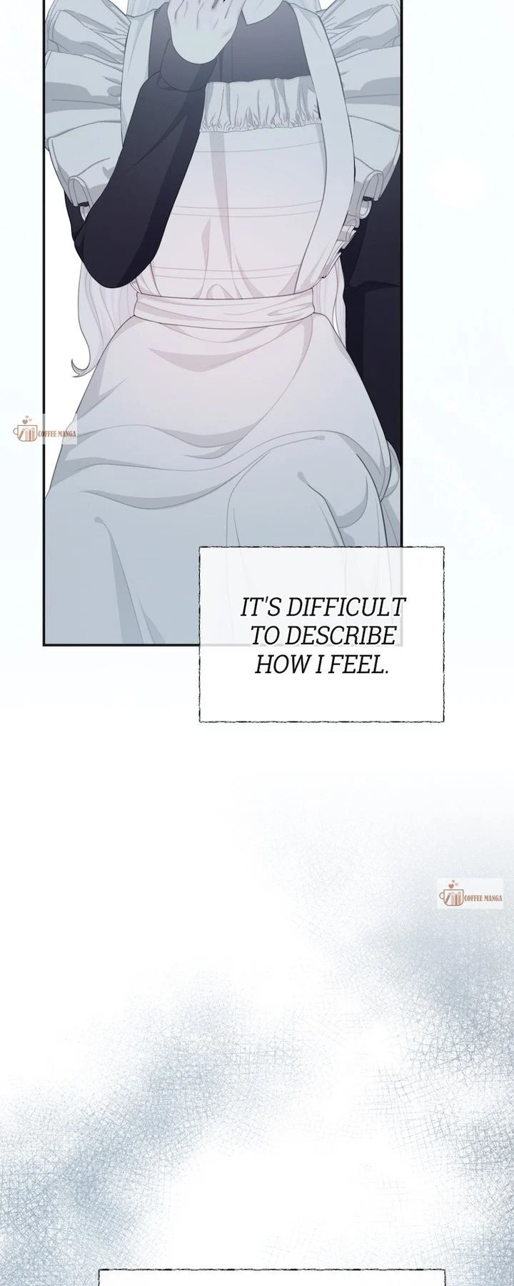 The Maid No Longer Desires her Master chapter 23 page 4