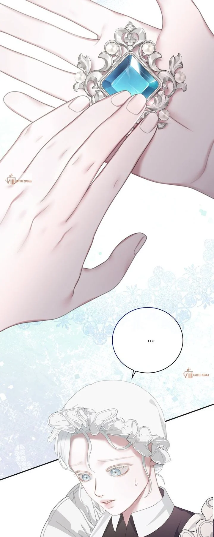 The Maid No Longer Desires her Master chapter 23 page 38