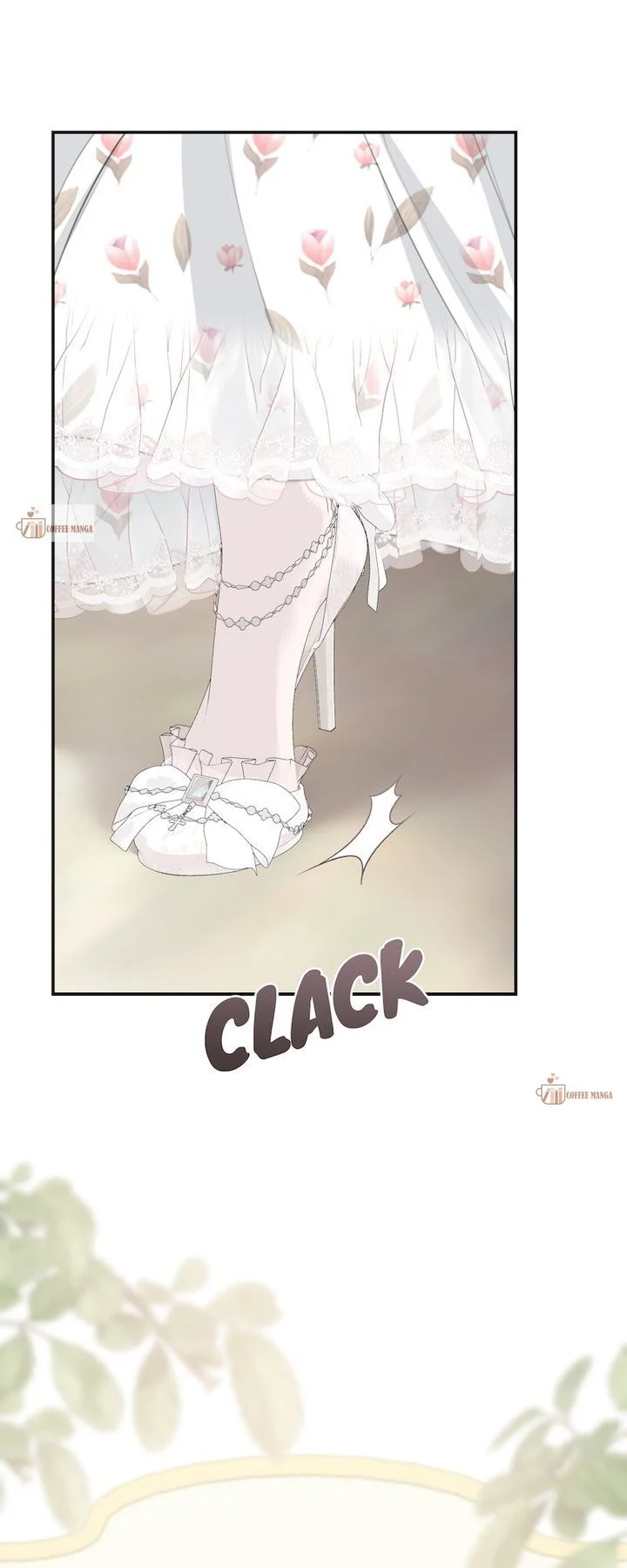 The Maid No Longer Desires her Master chapter 23 page 45