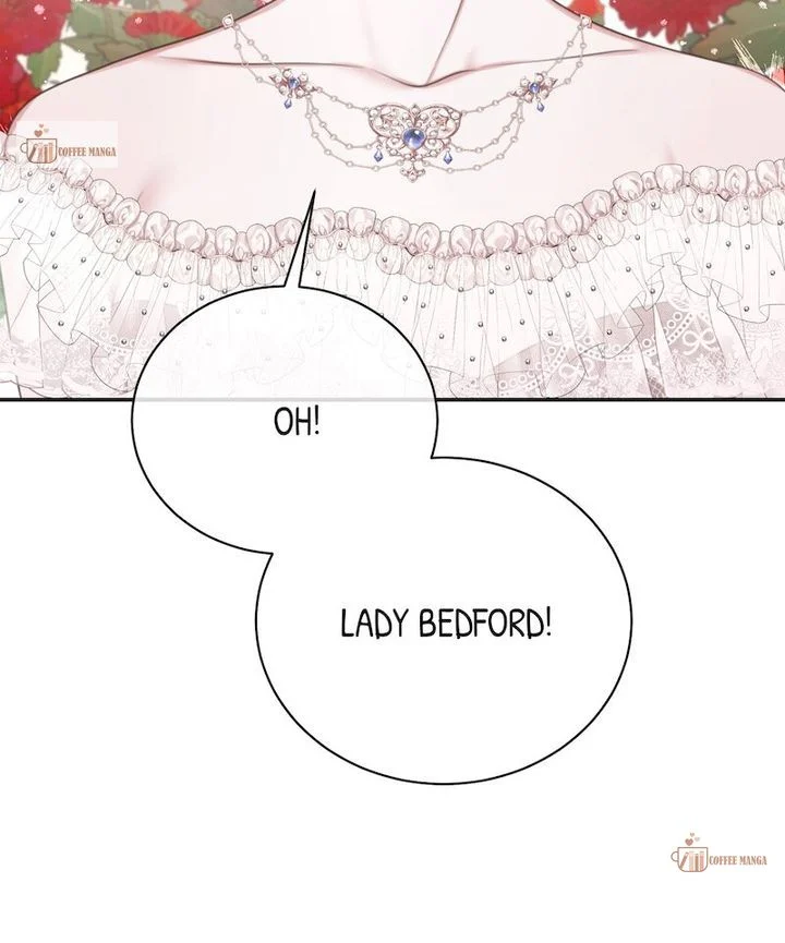 The Maid No Longer Desires her Master chapter 23 page 47