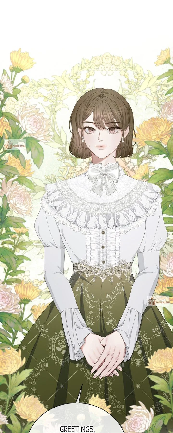 The Maid No Longer Desires her Master chapter 23 page 48