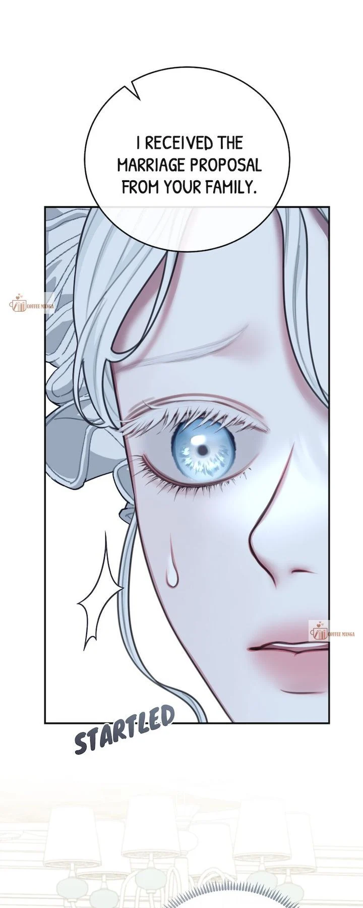 The Maid No Longer Desires her Master chapter 23 page 54