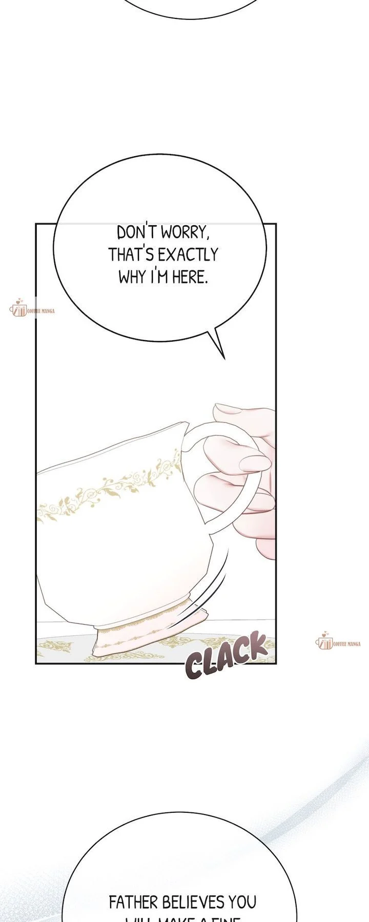 The Maid No Longer Desires her Master chapter 23 page 56
