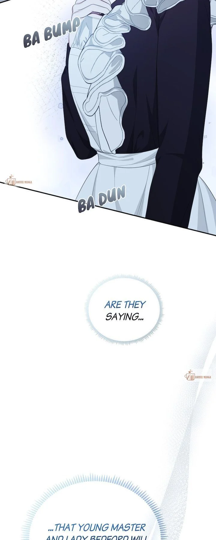 The Maid No Longer Desires her Master chapter 23 page 58