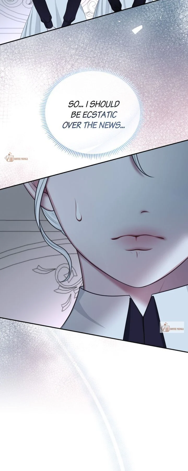 The Maid No Longer Desires her Master chapter 23 page 63