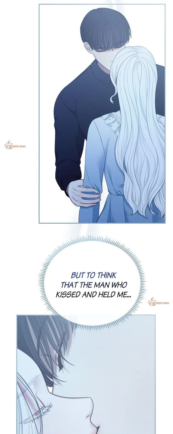 The Maid No Longer Desires her Master chapter 23 page 64